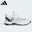 【7/19-7/26限定●全品ポイント10倍(エントリー要)】【送料無料】 adidas アディダス ADIZERO ZG BOA NLK60 アディゼロ ゼッドジー 25 ボア JI0863 Cloud White / Collegiate Navy / Dash Grey