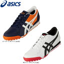 【送料無料】アシックス ASICS ゲル プレショット クラシック 3 スパイクレス ゴルフシューズ GEL-PRESHOT CLASSIC 3 1113A009 その1