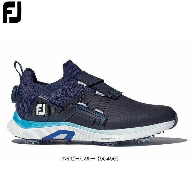 ̵ 2023ǯǥFOOTJOY եåȥ祤 FJ HYPERFLEX CORE BOA ϥѡեå  BOA55456ۡڥ:Wۥ ե塼