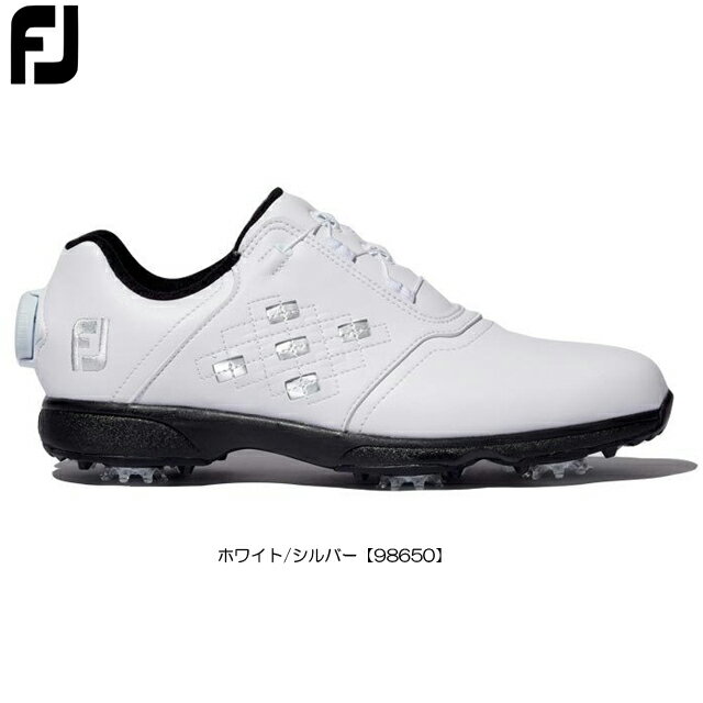 ̵ 2023ǯǥFOOTJOY եåȥ祤 WOMEN'S eComfort BOA ե ܥ98650ۡڥ:Wۥǥ ե塼