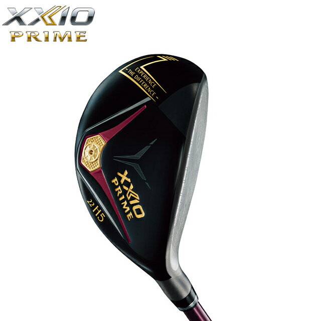 Rakuten - 【送料無料】【2021年モデル】 ダンロップ NEW ゼクシオ プライム XXIO PRIME ユーティリティ SP-1300 カーボンシャフト