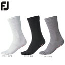 【送料無料　メール便】 FOOTJOY フットジョイ PRO DRY プロドライ メンズ 5本指 ソックス FJSK132