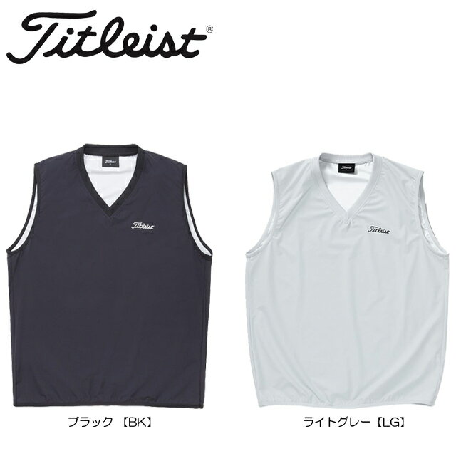 【送料無料　メール便】【日本正規品】Titleist タイトリスト レインベスト TWMR1790