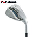 【送料無料】【2023年モデル】キャスコ DOLPHIN WEDGE DW-123 for LADIES【クロム】 ストレートネック ドルフィンウェッジ レディ...