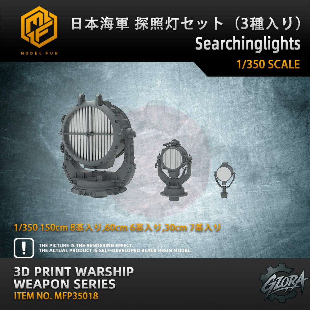 P10+ޥ饽󥯡ݥۥץǥ ץǥѥѡ 1/350 ܳ õå (3) Searchinglights ̩߷ ƻ ...