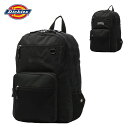 【SALE 30%OFF】 18421600 Dickies ディッキーズ ARCH LOGO STUDENT PACK バックパック ディパック 通学 塾 バ...