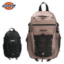 【SALE 30%OFF】 80676300 Dickies ディッキーズ CITYWORK BACKPACK バックパック ディパック 30L 通学 塾 バッ...