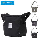 Columbia コロンビア PU8280 PU8748 ショルダーバック 斜め掛け ショルダー COLUMBIA ブランド メンズ レディース 男女兼用 斜め...