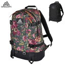 【日本正規品】GREGORY グレゴリー ALL DAY オールデイ 24L リュック バックパック 多機能 ユニセックス アウトドア 通勤 通学 旅行(4)