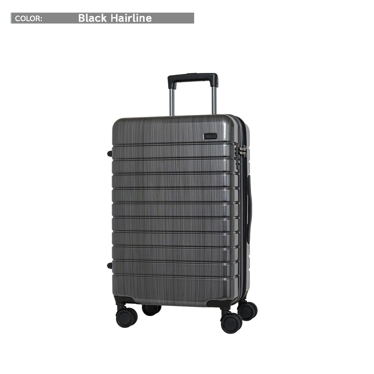 SOC キャリーバッグ SOC キャリーバッグ サクソライン（SaxoLine）（メンズ