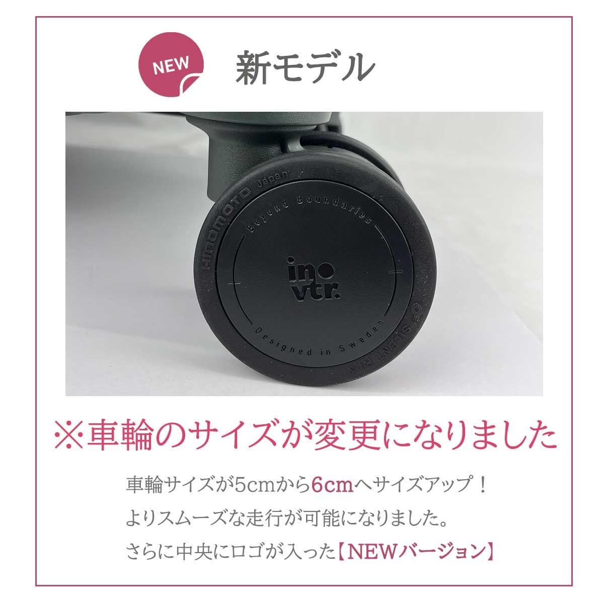 正規品 2年保証 TRIO INV90 inn...の紹介画像2