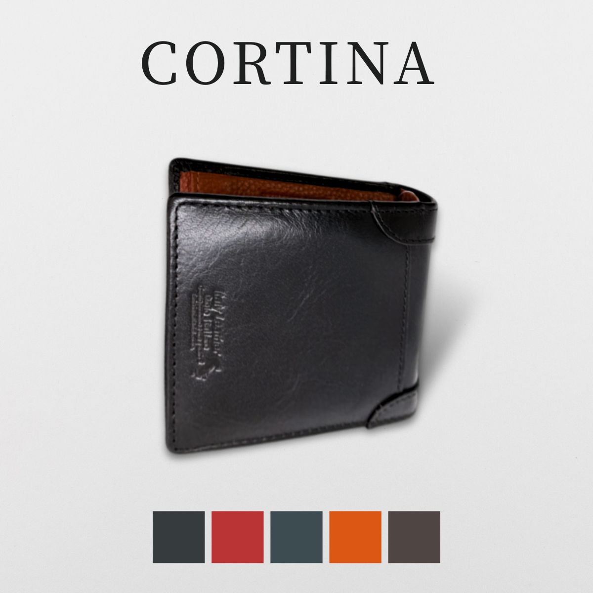 新品・未使用 cortina コルティーナ 本革 羊革 長財布 ウォレット 箱付 楽天市場】cortina 財布の通販
