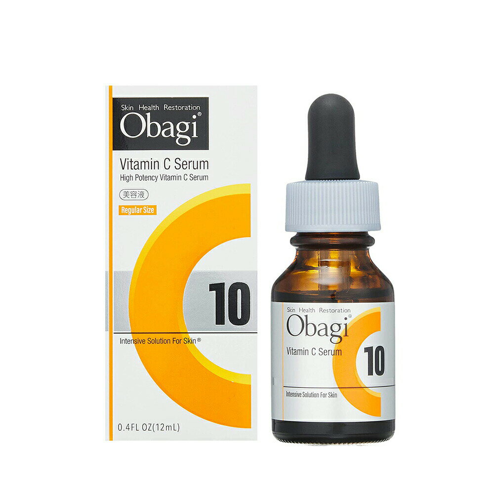 ݥ5 Obagi Х 10 C10  쥮顼 12ml Хc10 Ʊ  ӷ  ϥ ...