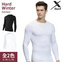 GearX ギアエックス 一般 極寒期用 Baselayer 長袖 Round Neck メンズ