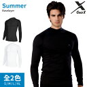 GearX MAGbNX  ėp Baselayer  Mock Neck Y