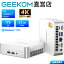 geekom xt12 pro ミニpcの画像