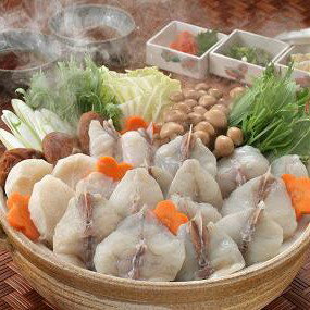 【早割＆P10倍】お歳暮 トラフグちり鍋セット トラフグちり400g・トラフグ焼きひれ3g お歳暮 御歳暮 冬..