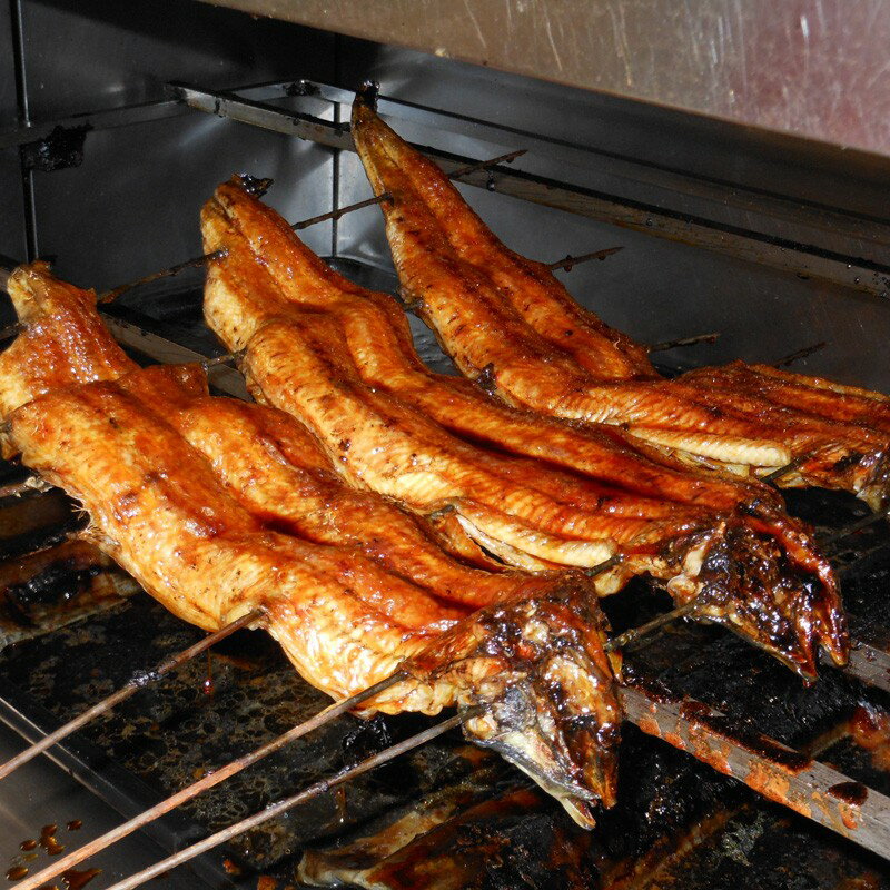 楽天オンラインギフトのギーバ【早割＆P10倍】お歳暮 国産活うなぎ　蒲焼 1尾　 御歳暮 冬ギフト ギフト 贈り物 プレゼント ギフトセット 新年 グルメギフト 期間限定 早割 数量限定 送料無料 人気商品