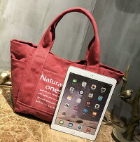【お出掛けが楽しみになるバッグ期間限定20%OFF】トートバッグレディース手提げバッグエコバッグトートバッグキャンバス2waya4横型保育園オシャレキャンバスおしゃれ肩掛けかわいい通学大きめマザーズバッグカラフル通勤シンプル夏も大活躍