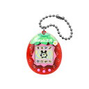 【予約商品 7月発売予定 】 Original Tamagotchi Fresh Strawberry オリジナル たまごっち バンダイ BANDAI