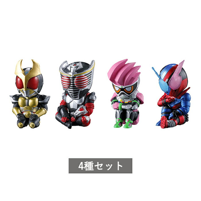 楽天市場】仮面ライダーアギト（ガチャガチャ｜コレクション）：ホビー