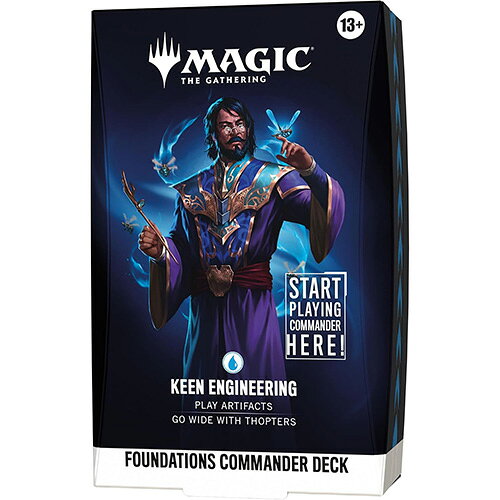 楽天市場】mtg デッキ 英語版の通販
