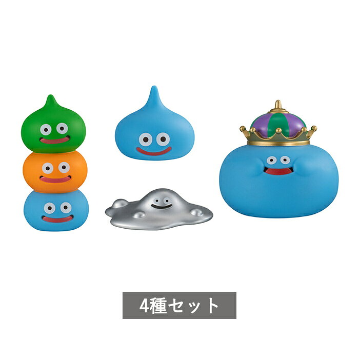 ドラゴンクエスト ぷにぷにし隊の商品画像（楽天市場の出品より）