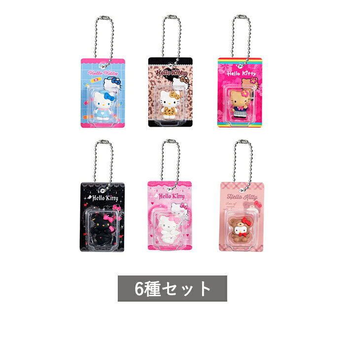 楽天市場】ご当地 キティちゃん（ガチャガチャ｜コレクション