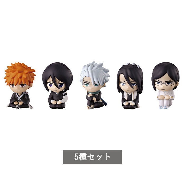 楽天市場】BLEACH グッズ（ガチャガチャ｜コレクション）：ホビーの通販