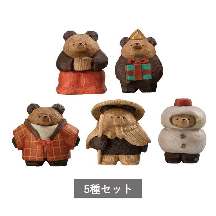 楽天市場】木彫り 熊（コレクション｜ホビー）の通販