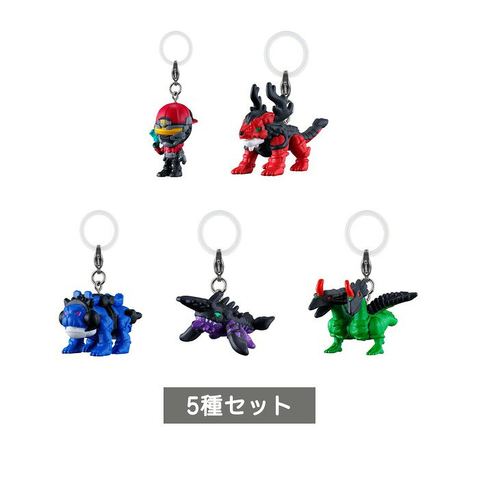 角醒ハンター オメガホーン めじるしアクセサリー