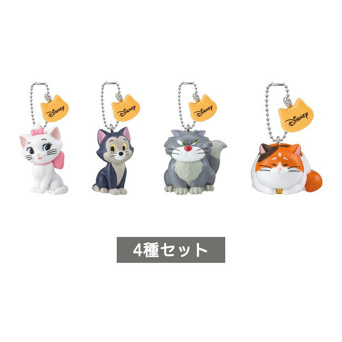 “ディズニーキャラクター” CAT スイングマスコット