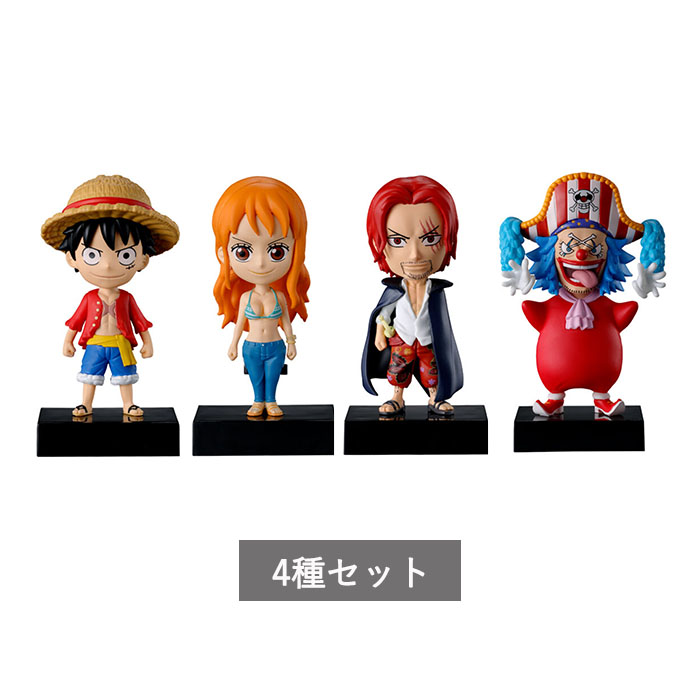 ONE PIECE ゆらゆらし隊