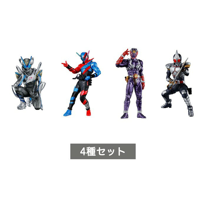 HG レジェンドライダーvol.6