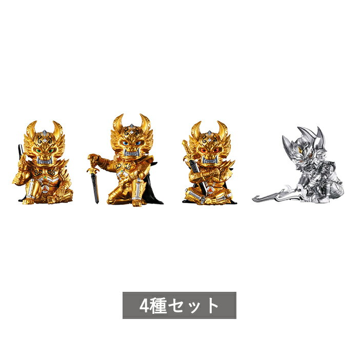 楽天市場】牙狼（コレクション｜ホビー）の通販
