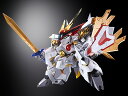 【予約商品 7月発売 】 METAL BUILD DRAGON SCALE 魔神英雄伝ワタル 龍王丸 約200mm PVC&ABS&ダイキャスト製 塗装済み可動フィギュア J..