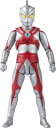 【予約商品 8月発売予定 】 S.H.フィギュアーツ ウルトラマンA(再販版) 約150mm PVC&ABS製 塗装済み可動フィギュア