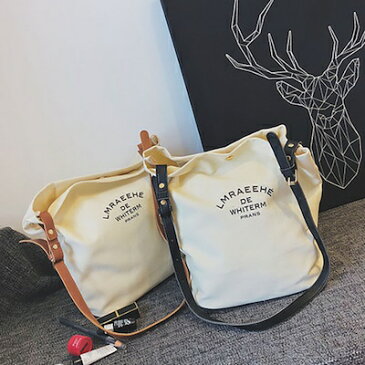 【ポイント10倍 即日発送 期間限定20%OFF 割引セール】【何処でもつかえる?!】帆布 シンプルで使いやすいトートバッグトートバッグa4 キャンバスバッグワンショルダー ショッピングバッグ トートバッグa4 横型 おしゃれ 保育園 軽い 通勤 マチあり【送料無料】