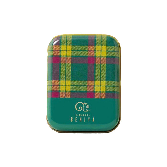 鎌倉紅谷 クルミッ子 ミニ缶 1缶 3個入り 伊勢丹 限定のサムネイル