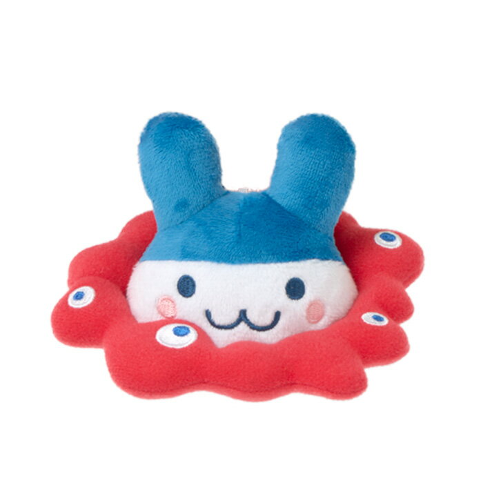 EXPO2025 ミャクミャク たまごっち みみっち マスコットのサムネイル