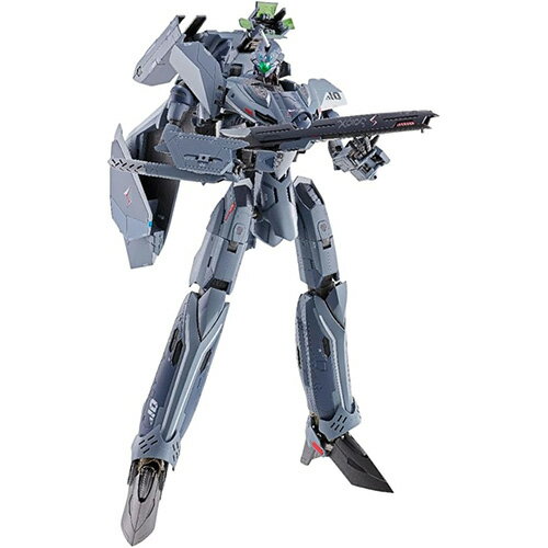 【予約商品 2026年 5月発売予定 】 TAMASHII NATIONS DX超合金 マクロスΔ (デルタ) VF-31A カイロス マクロスΔ10th Anniv. 約260mm ABS&ダイキャスト&PVC製 塗装済み可動フィギュア