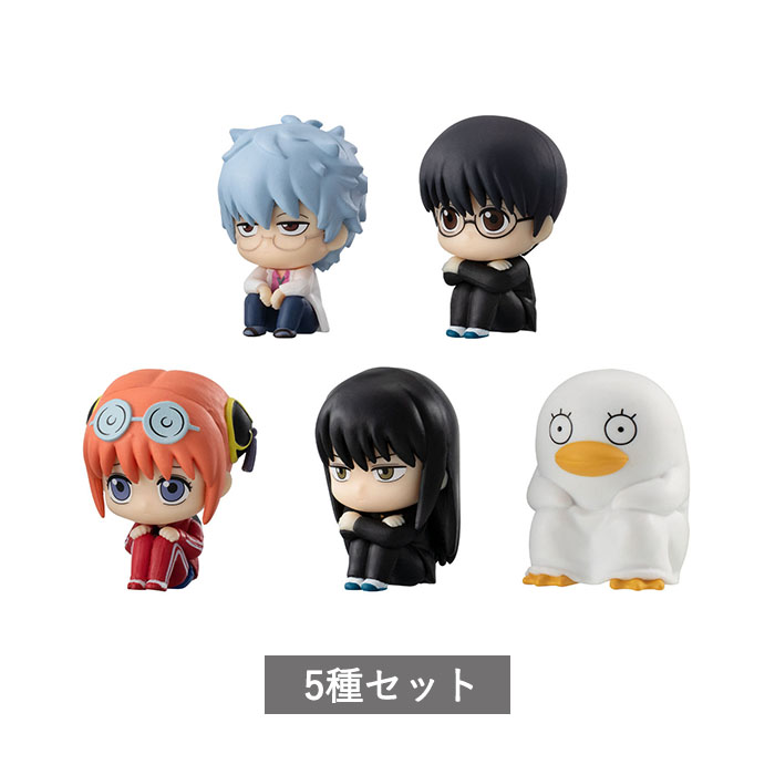 楽天市場】銀魂 まちぼうけの通販