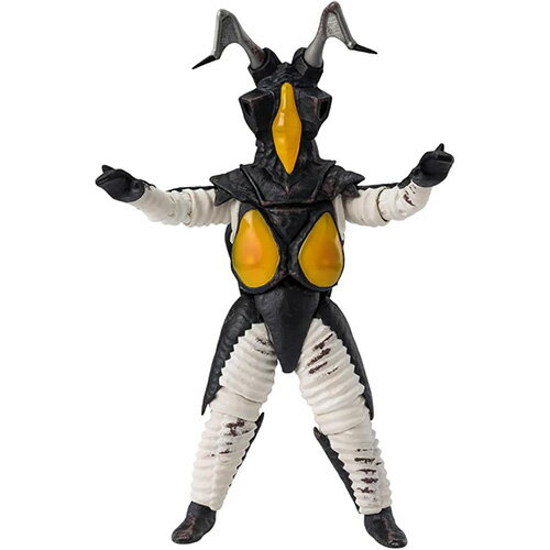 樂天商城 - 【予約商品】 TAMASHII NATIONS S.H.フィギュアーツ ウルトラマン ゼットン 60th Anniversary Edition 約160mm PVC&ABS製 塗装済み可動フィギュア
