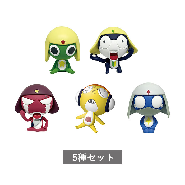 楽天市場】でっかいケロロ軍曹（ホビー）の通販