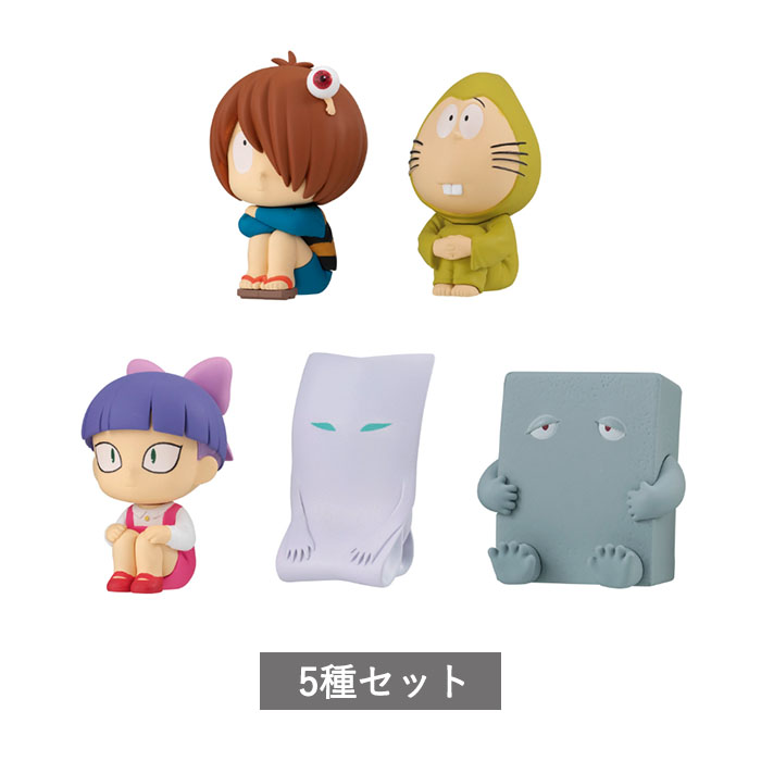 楽天市場】ゲゲゲの鬼太郎 一反木綿（ホビー）の通販