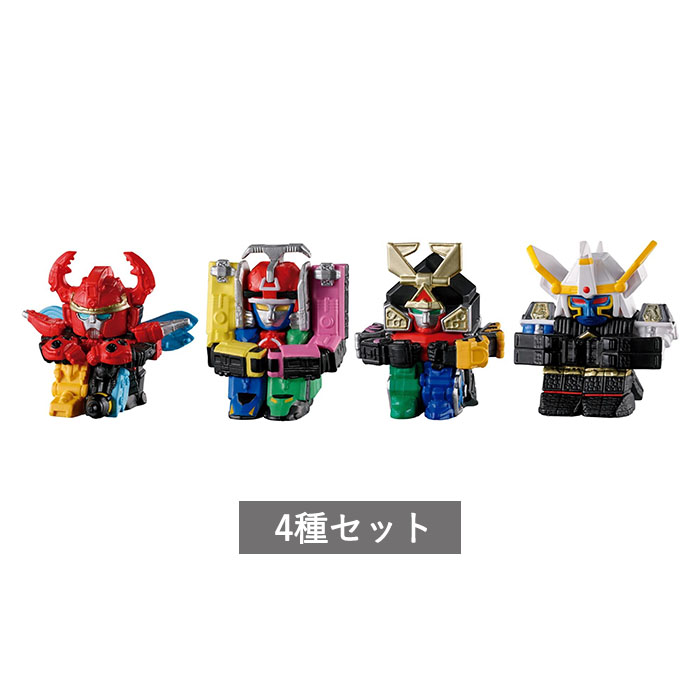楽天市場】戦隊ロボの通販