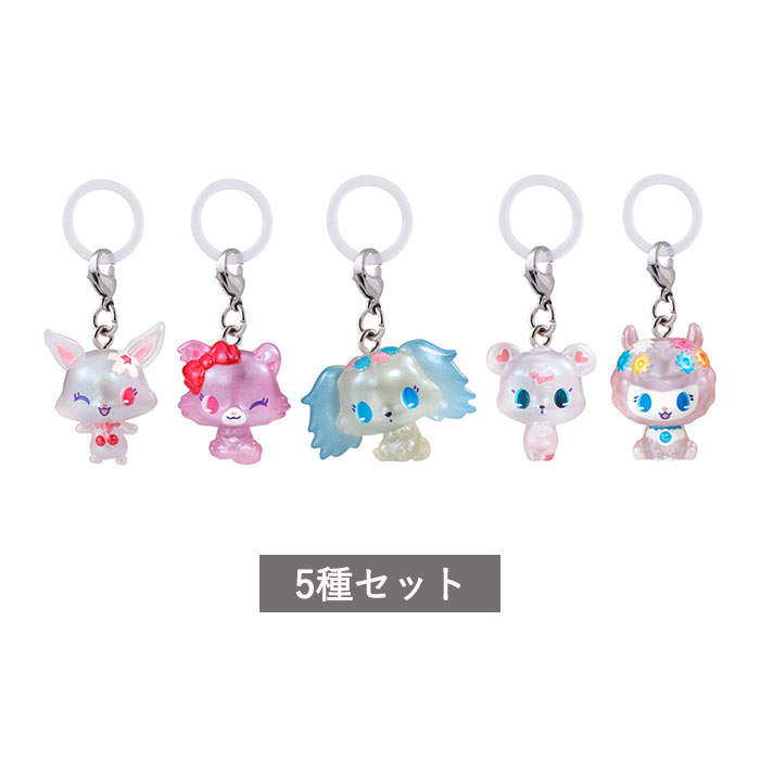 ダイキャスト製 サービスエリアのコンテナショップ ミニチュア グッズ ジオラマ オモ写 フィギュア ガチャガチャ トイズスピリッツ（全5種フルコンプセット＋DP台紙おまけ付き）【即納】【数量限定】