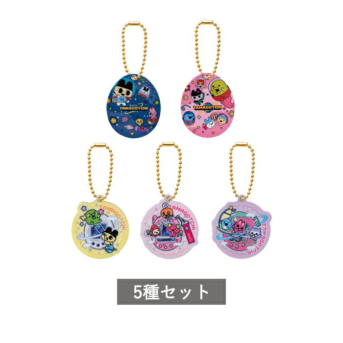 【予約商品】 たまごっち アクリルスライドミラーコレクション 30th anniversary ed ...