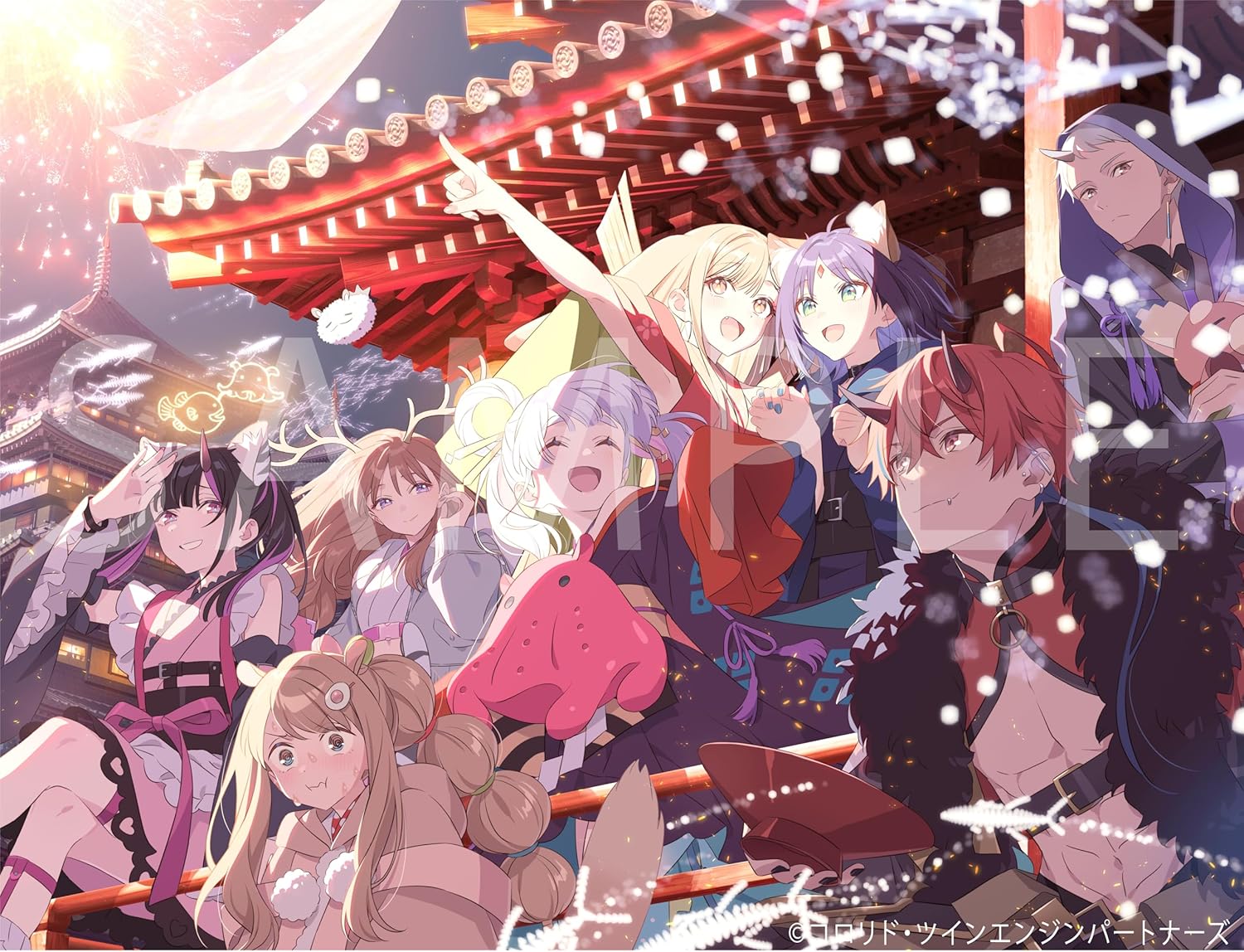 【予約商品】超かぐや姫！ ［特装限定版］ Blu-ray ※特典なし