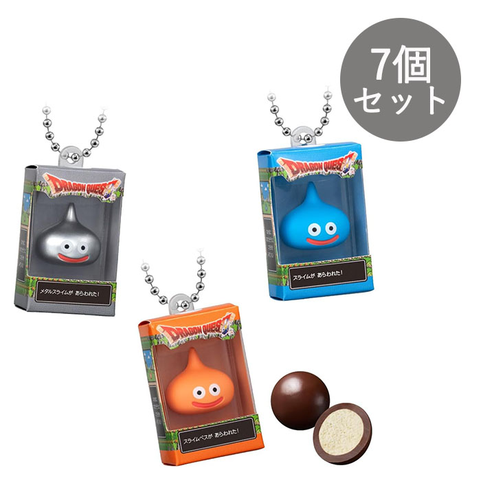 楽天市場】ドラゴンクエスト モンスターマスコット コレクション 6 BOX
